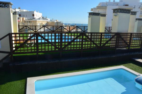 Ocean Terrace Apartment